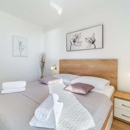 Apartmán Golden View 8 Split Exteriér fotografie