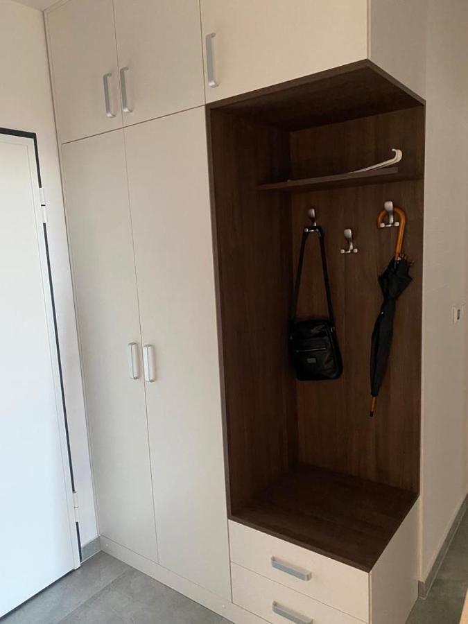 Apartmán Golden View 8 Split Exteriér fotografie