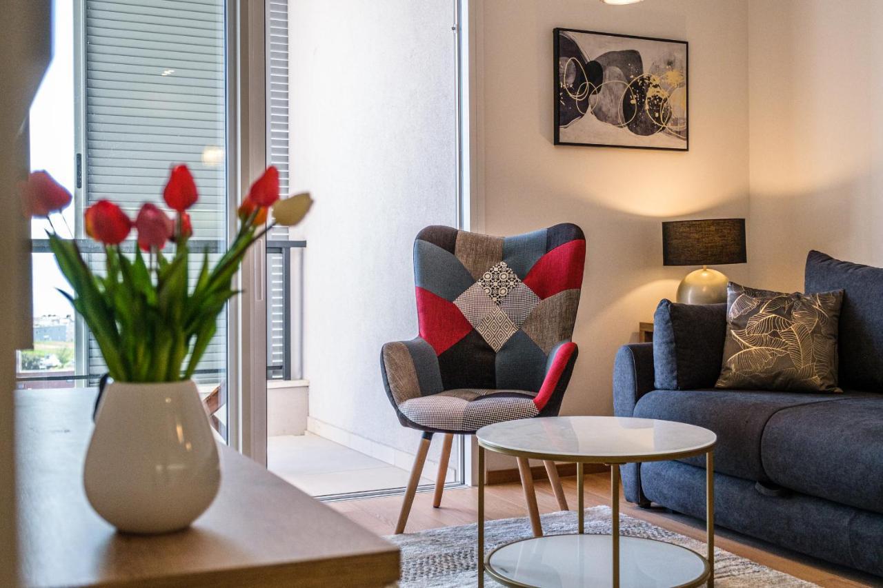 Apartmán Golden View 8 Split Exteriér fotografie