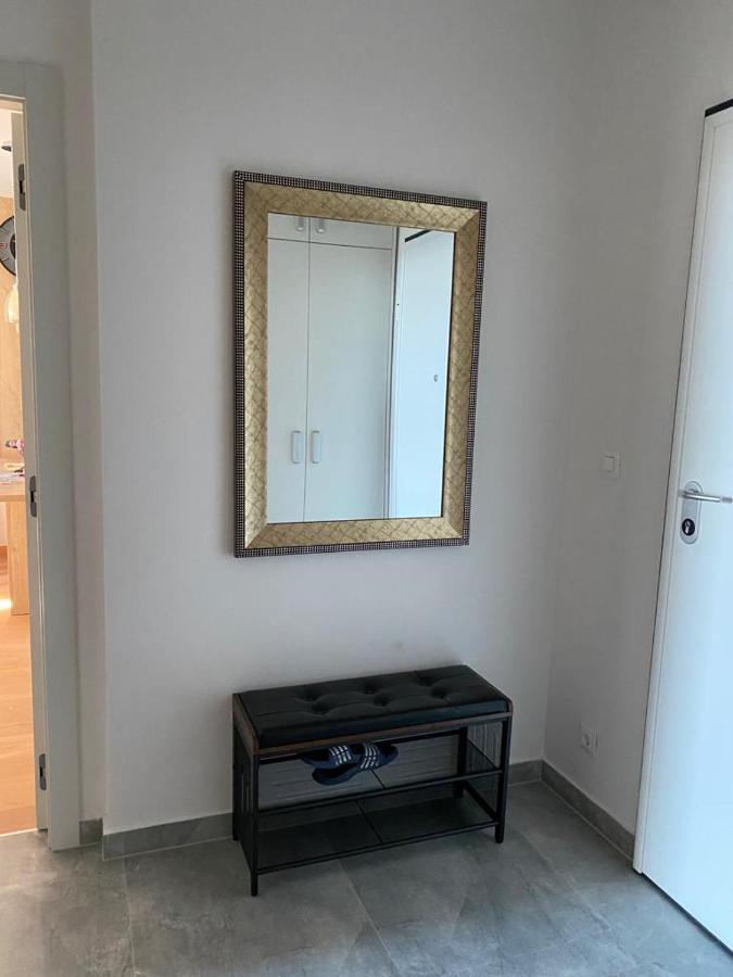 Apartmán Golden View 8 Split Exteriér fotografie