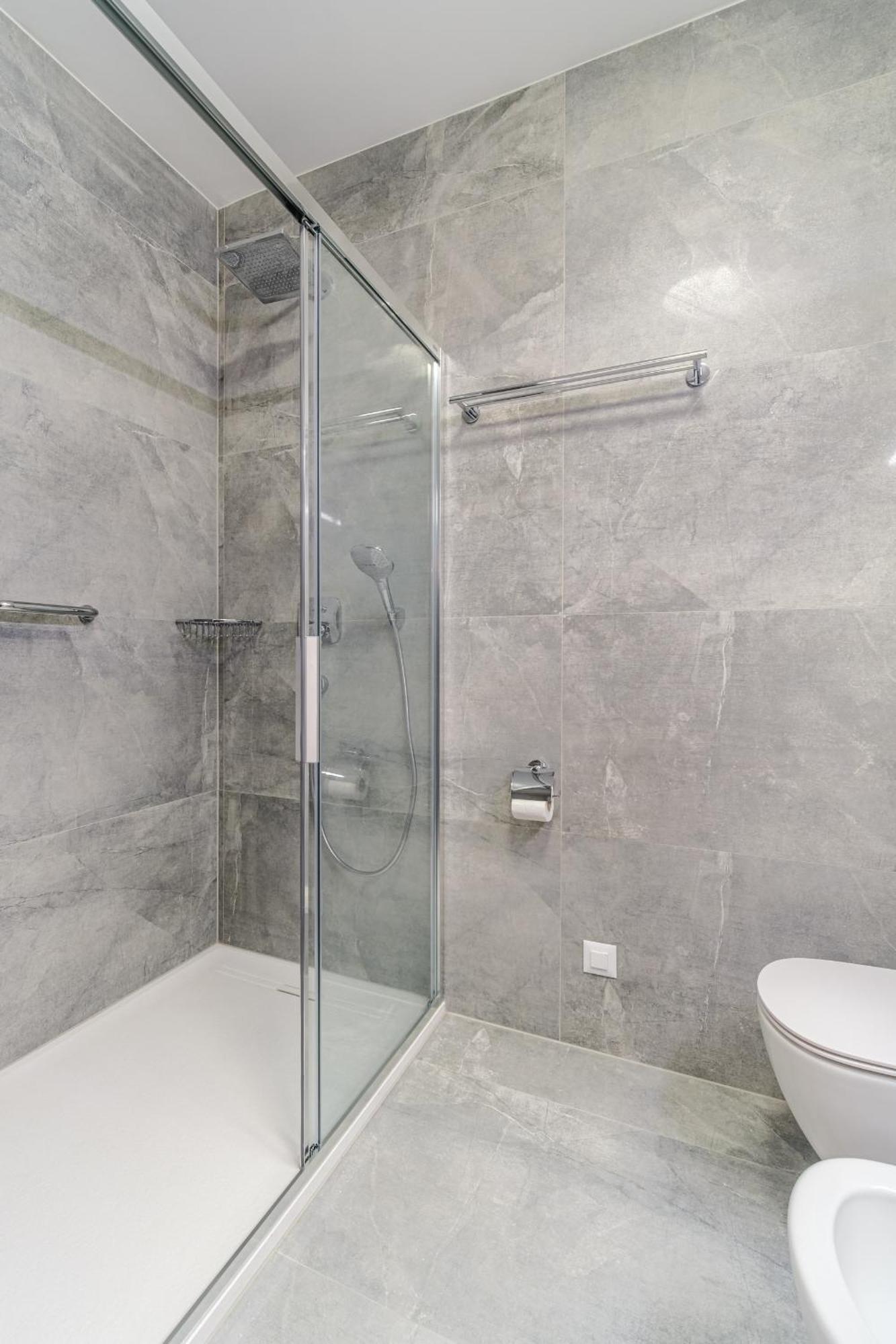 Apartmán Golden View 8 Split Exteriér fotografie