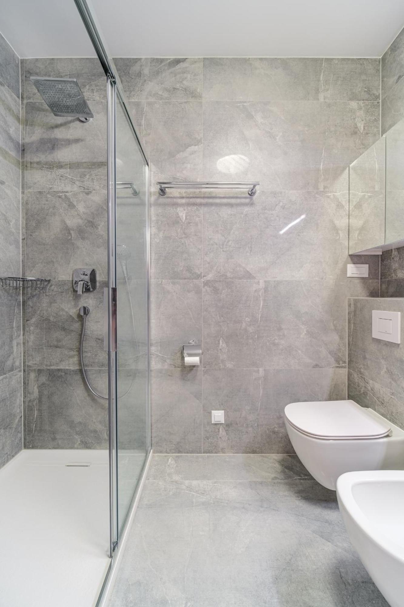 Apartmán Golden View 8 Split Exteriér fotografie